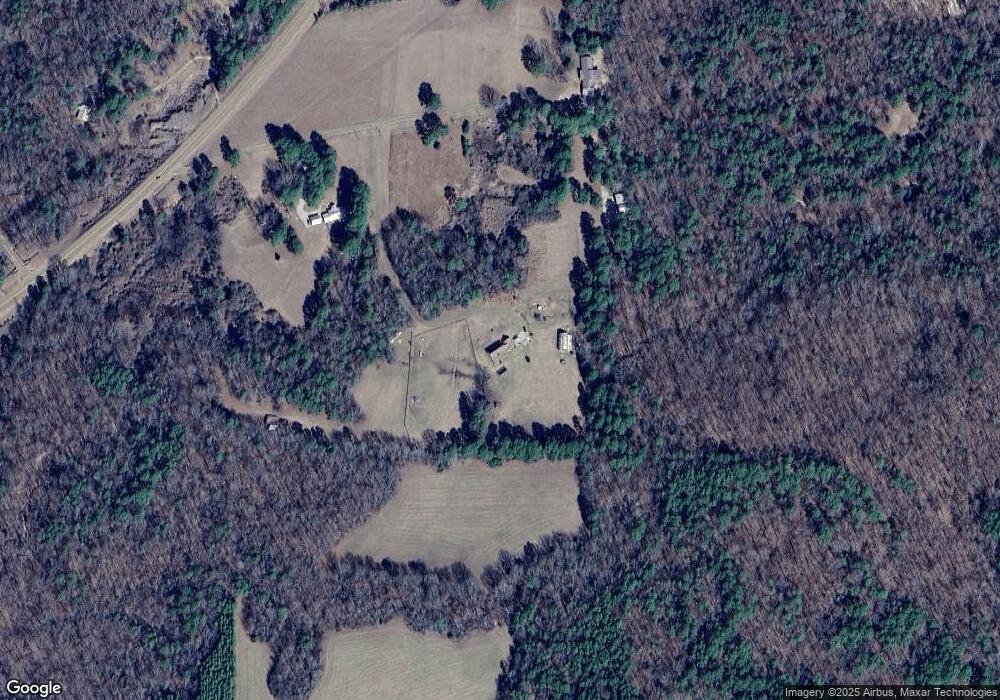 12 County Road 2052, Oxford, MS 38655 - photo 1