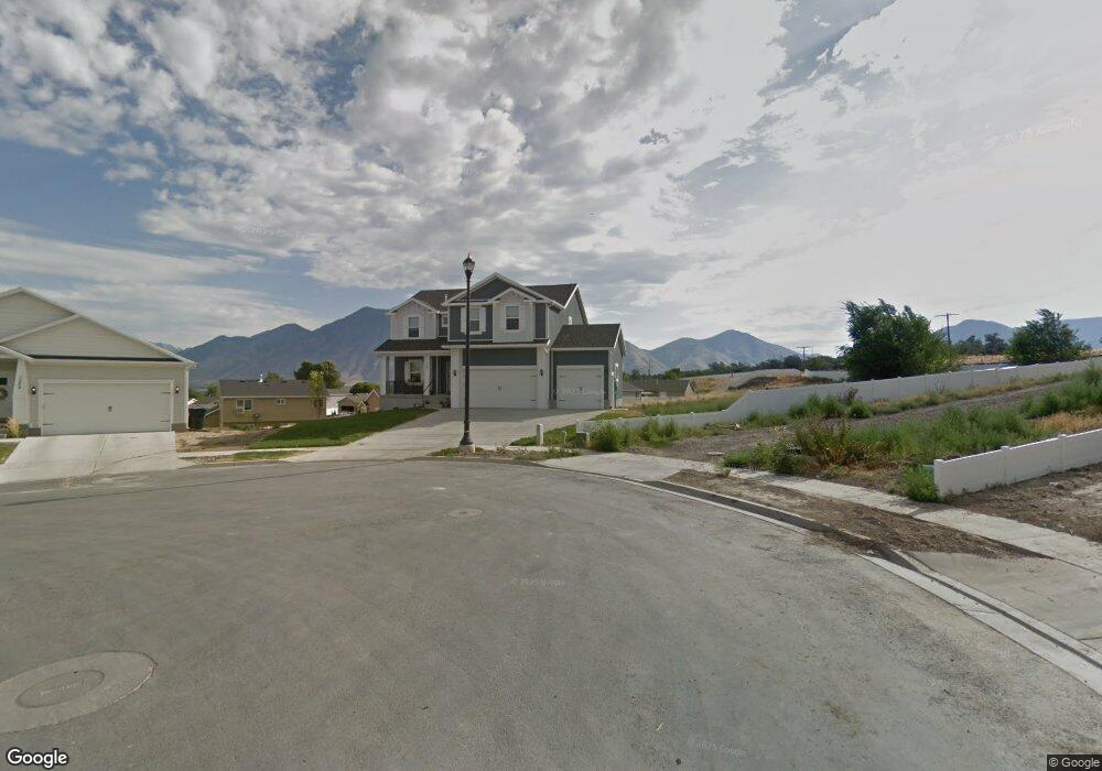 1581 E 980 N unit 107, Spanish Fork, UT 84660 - photo 1