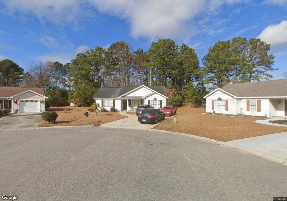 0 Dirt Rd unit Conway 226 827808, Conway, SC 29526 - photo 1
