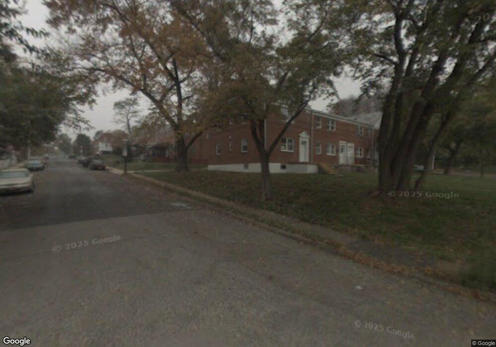 1100 Mount Holly St, Baltimore, MD 21229 - photo 1