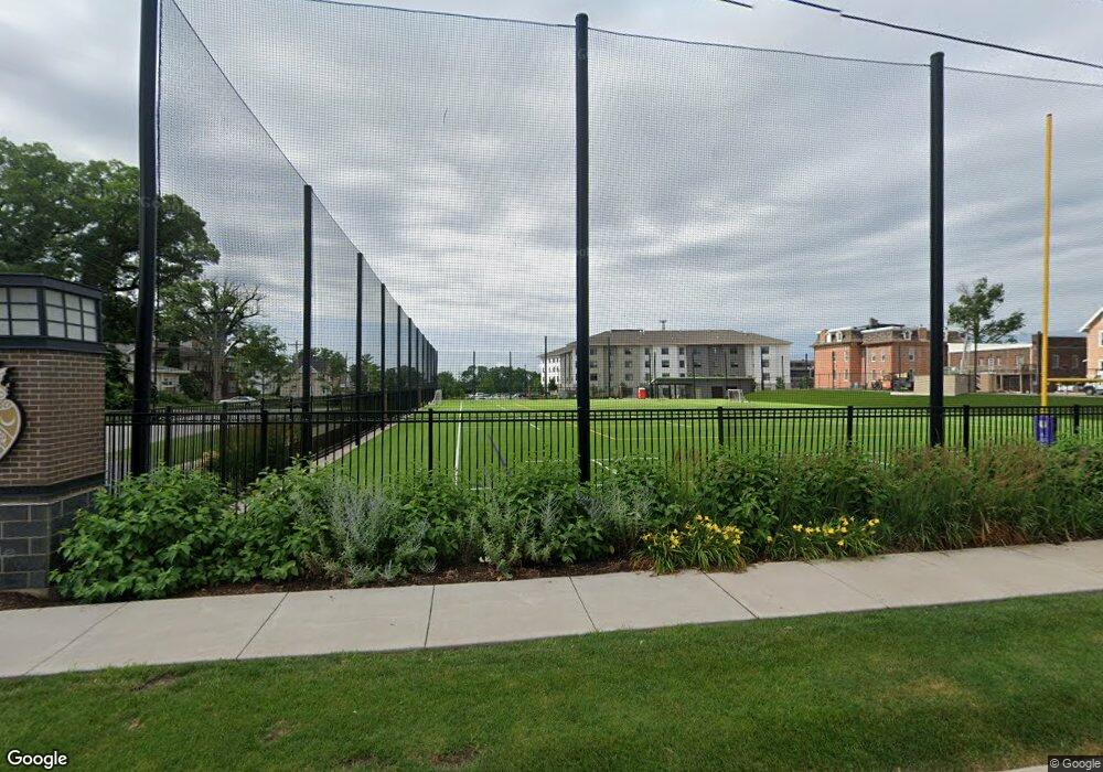 225 E 12th St, Davenport, IA 52803 - photo 1