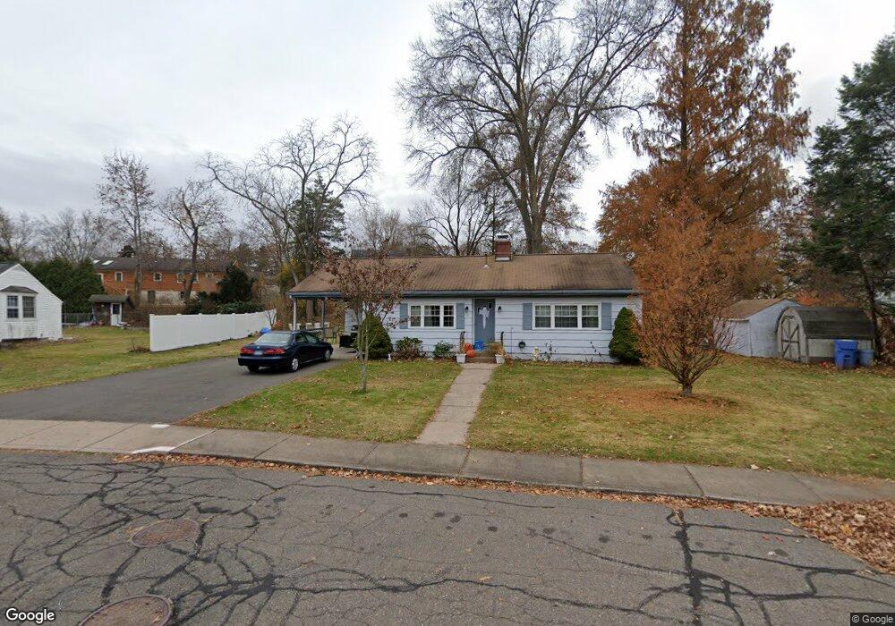 18 Elsie Dr, Manchester, CT 06042 - photo 1