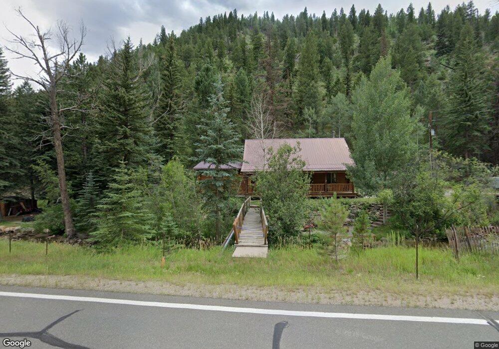 2681 Chicago Creek Rd, Idaho Springs, CO 80452 - photo 1