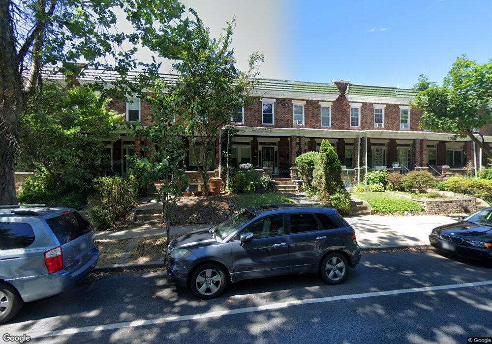 2859 Chesterfield Ave, Baltimore, MD 21213 - photo 1