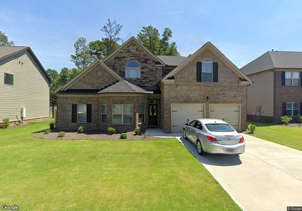 217 Lever Pass Rd, Chapin, SC 29036 - photo 1