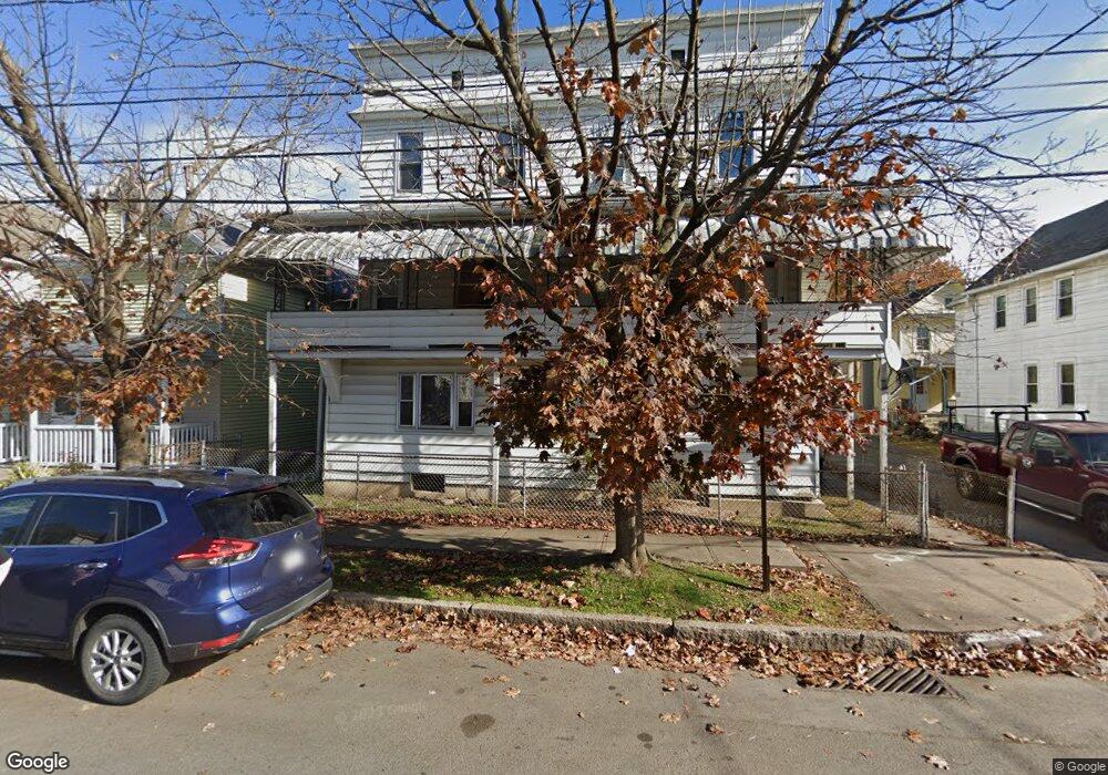 22 Brookside St, Wilkes-Barre, PA 18705 - photo 1