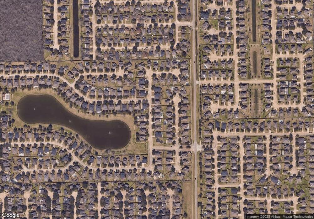 3507 Sebago Dr, Pearland, TX 77584 - photo 1