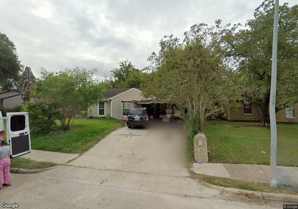 3938 Cosby St, Houston, TX 77021 - photo 1