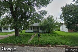210 S Murray St, Bloomfield, NE 68718