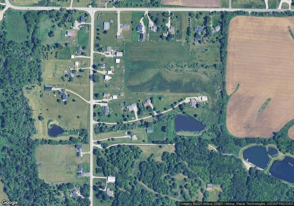 1593 SE 82nd St, Runnells, IA 50237 - photo 1