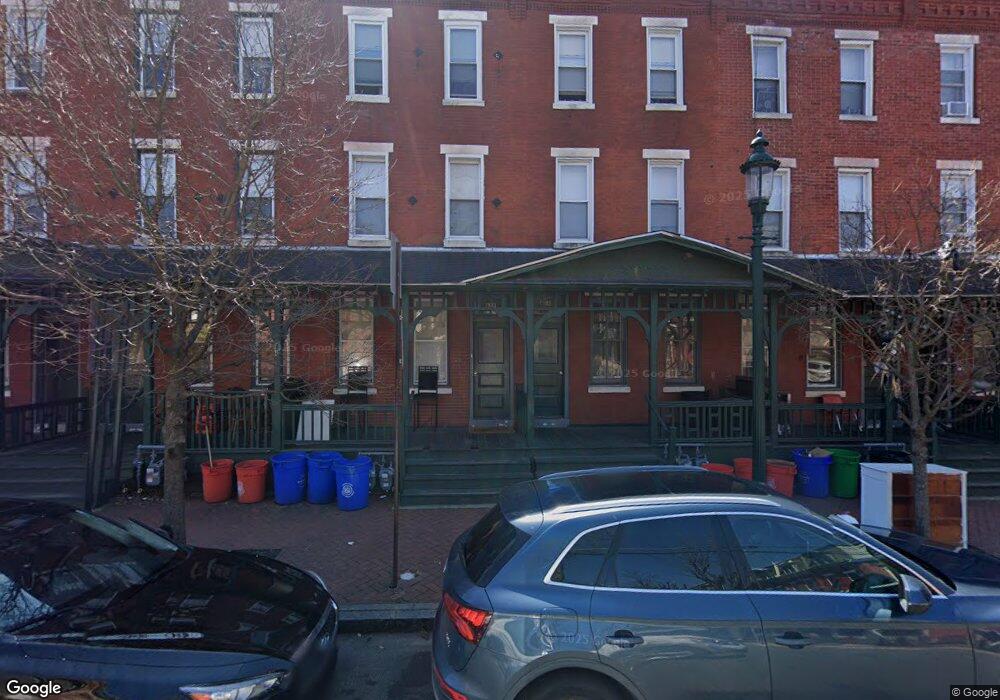 626 Berkley St, Camden, NJ 08103 - photo 1