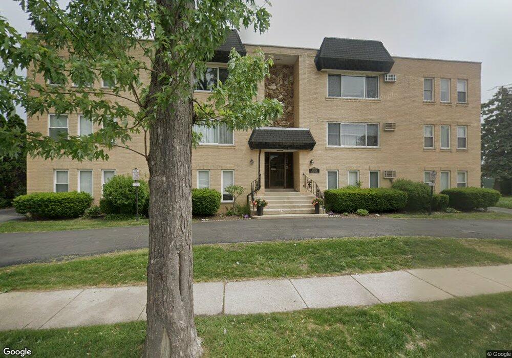 1328 Webford Ave unit 203, Des Plaines, IL 60016 - photo 1