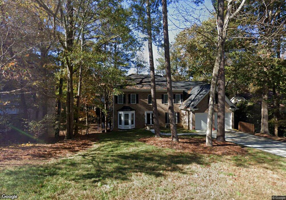 10610 Haynes Forest Dr unit 22B, Alpharetta, GA 30022 - photo 1