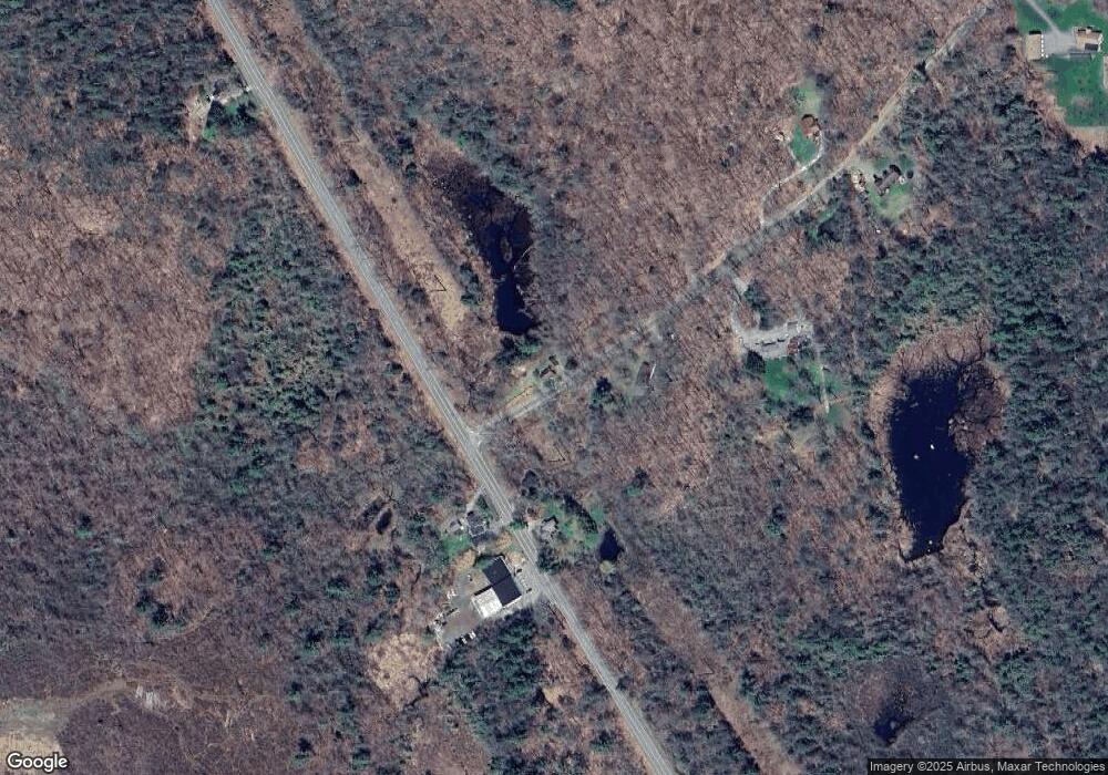 0 Holmes Rd, Goshen, CT 06756 - photo 1