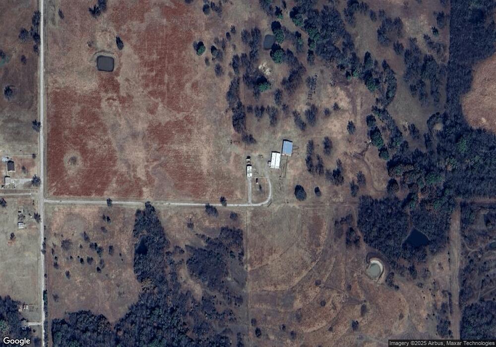8490 N 120 Rd, Beggs, OK 74421 - photo 1