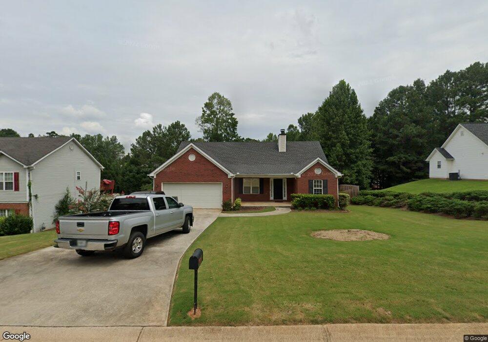 35 Pebble Ln, Covington, GA 30016 - photo 1