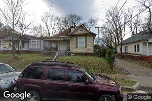 716 15th St SW, Birmingham, AL 35211