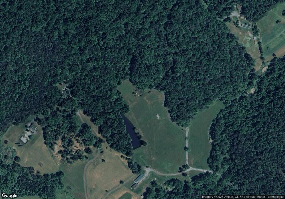 1407 Welsh Run Rd, Ruckersville, VA 22968 - photo 1