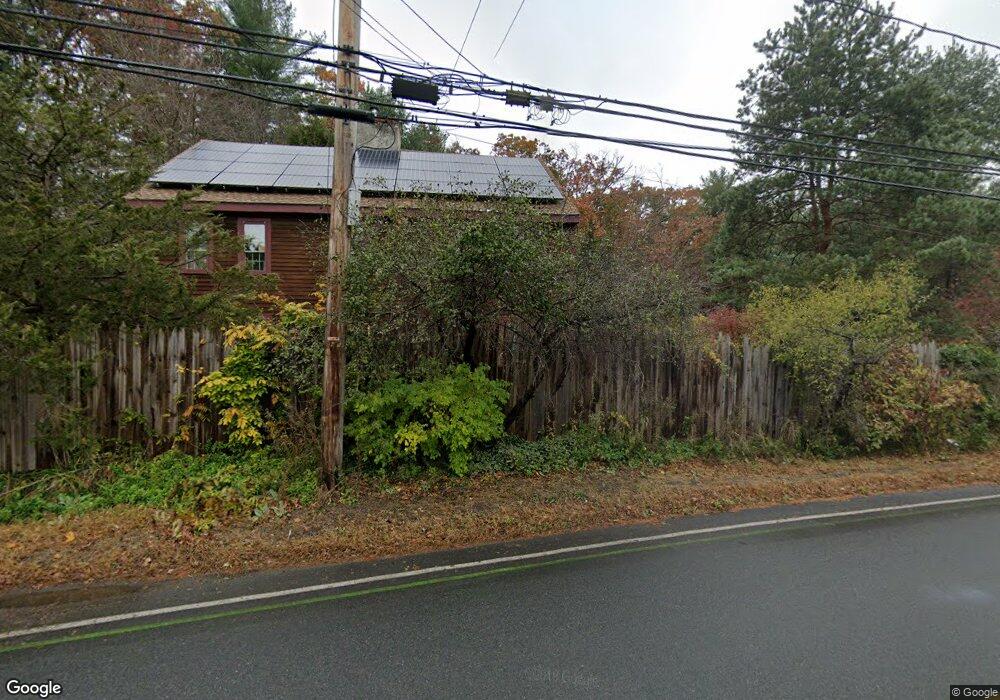 315 Linebrook Rd, Ipswich, MA 01938 - photo 1