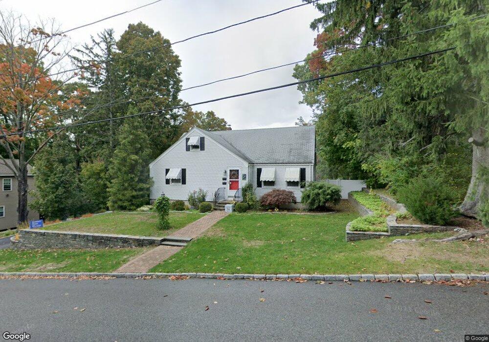 51 North St, Cranston, RI 02920 - photo 1