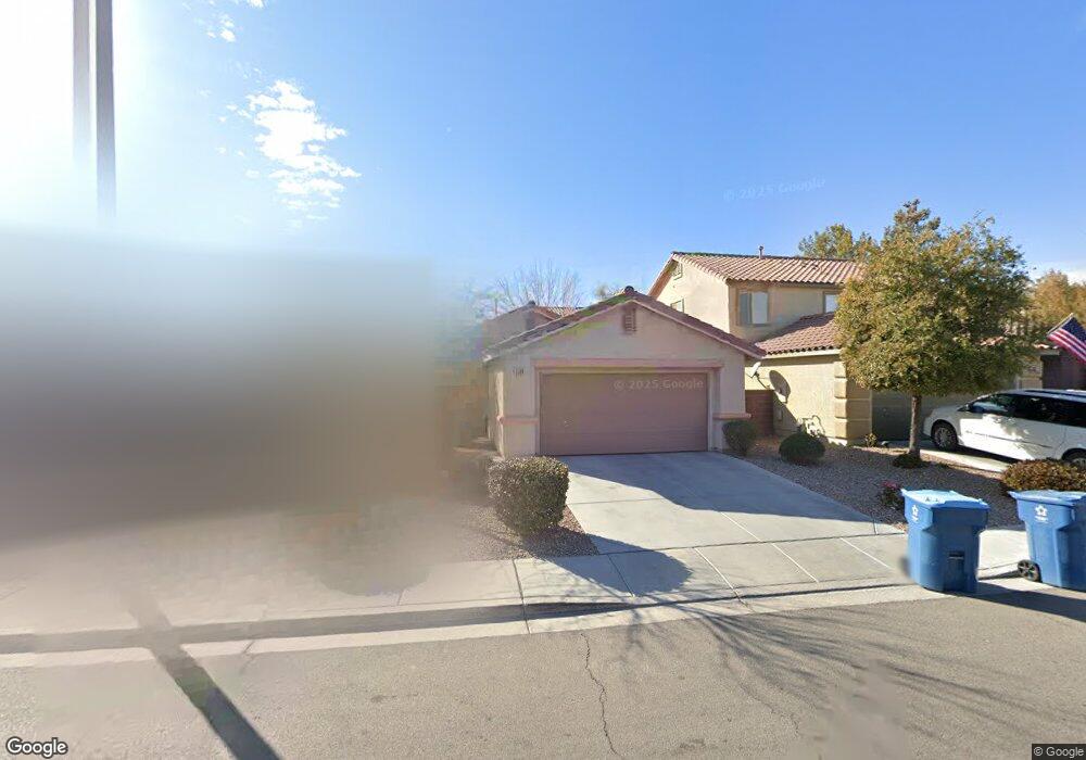 3205 River Glorious Ln unit house, Las Vegas, NV 89135 - photo 1