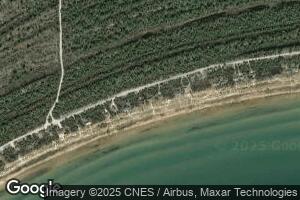 12769 W Beach Rd, Naubinway, MI 49762