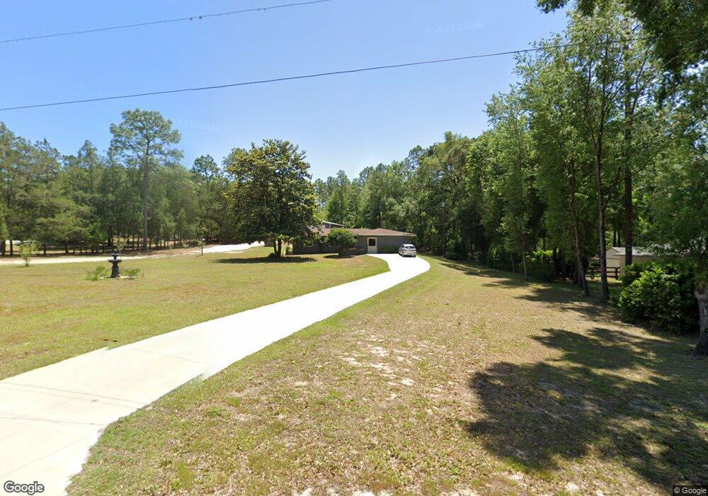 8720 SW 205th Cir, Dunnellon, FL 34431 - photo 1