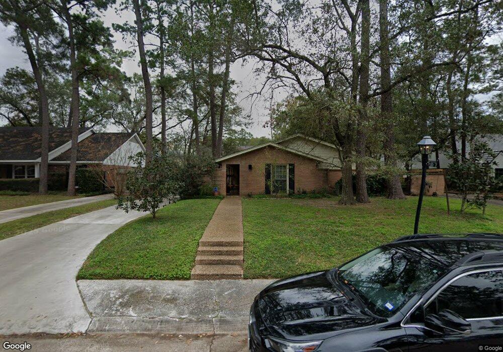 807 Briarpark Dr, Houston, TX 77042 - photo 1