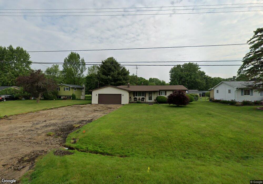 5299 Roberts Dr, Flint, MI 48506 - photo 1