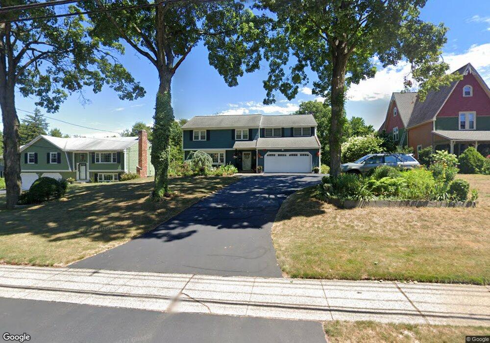 264 Willard Ave, Newington, CT 06111 - photo 1