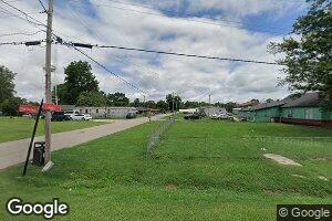 7786 Glen Allan Rd, Mayersville, MS 39113
