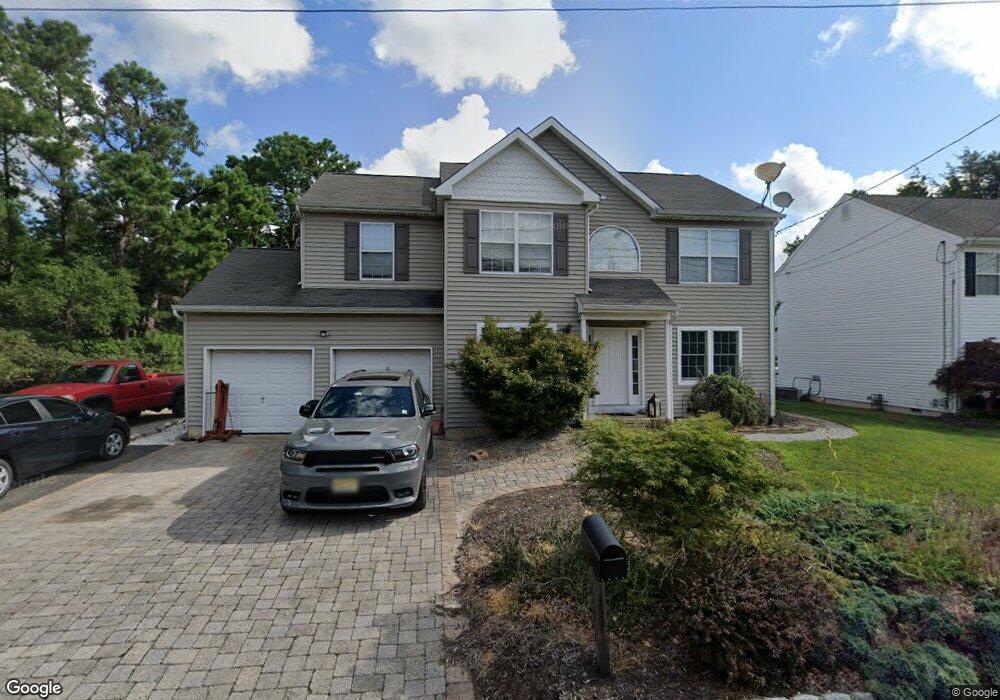 1474 Clearview St, Forked River, NJ 08731 - photo 1