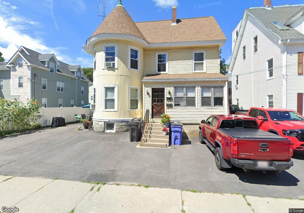 50 Church St, Hudson, MA 01749 - photo 1