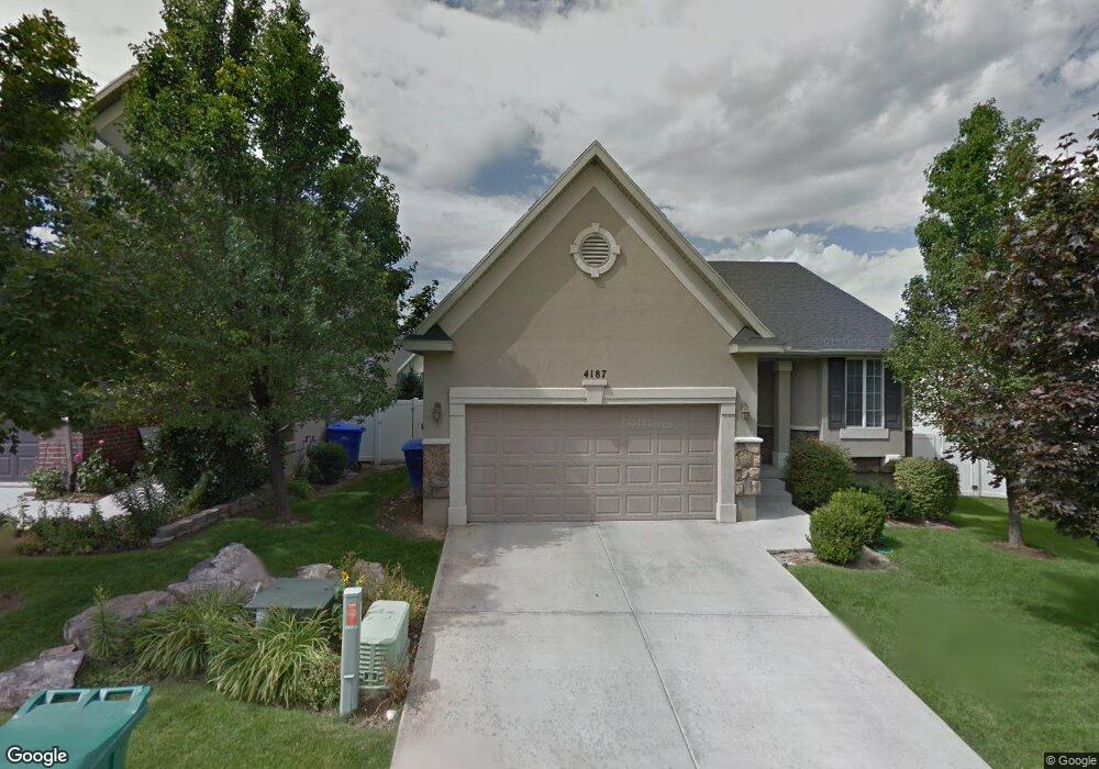 4187 Pilgrims Cir, Lehi, UT 84043 - photo 1