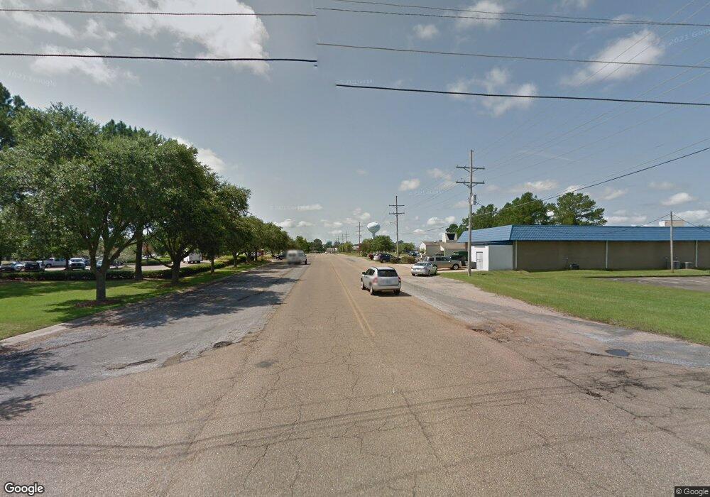 0 Corner of White St & Rawls Dr unit 111049, McComb, MS 39648 - photo 1