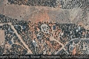 433 E Mule Deer Cir, Central, UT 84722