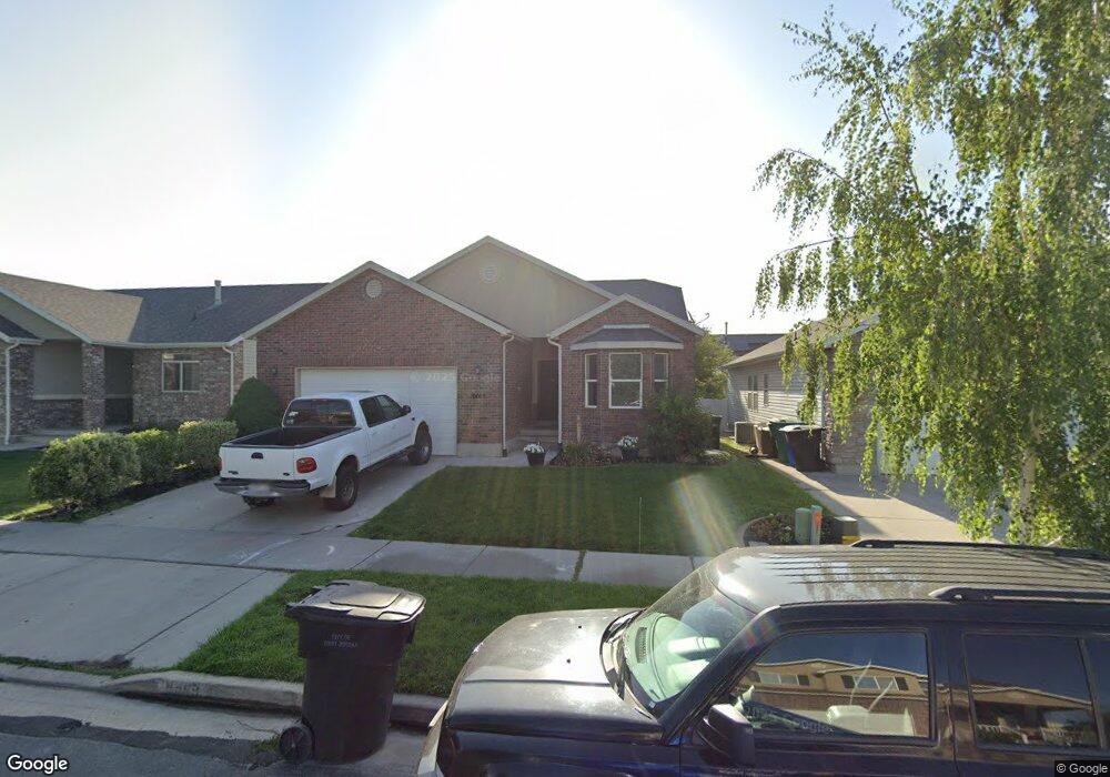 8469 S 6465 W, West Jordan, UT 84081 - photo 1