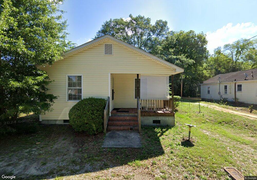 1712 Scott St, Camden, SC 29020 - photo 1