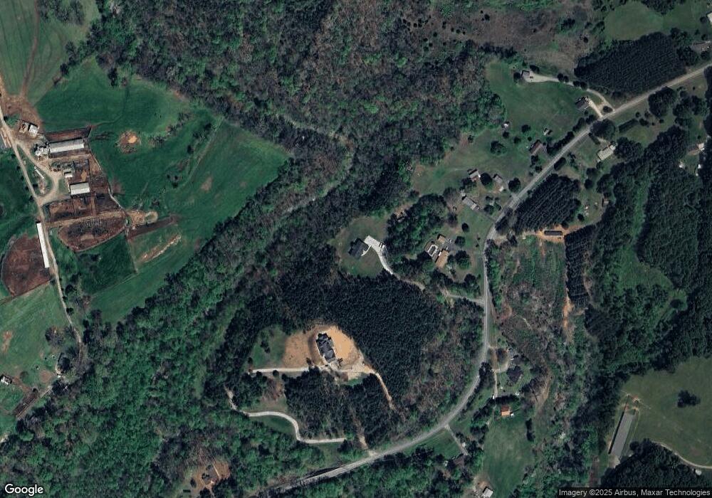 789 Camp Creek Rd, Iron Station, NC 28080 - photo 1