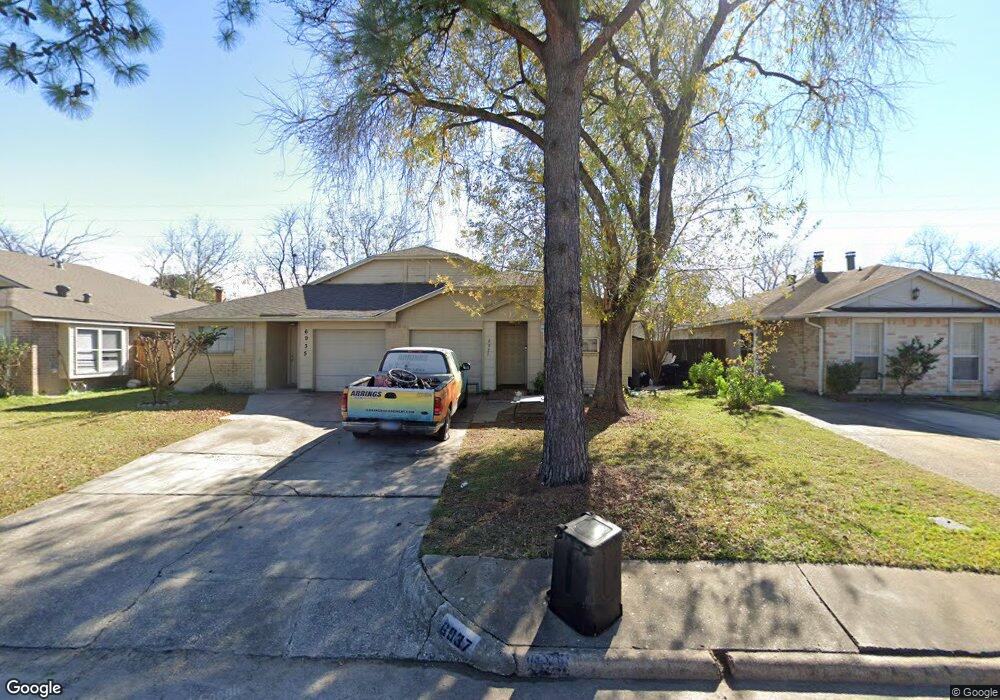 6937 Greenyard Dr, Houston, TX 77086 - photo 1