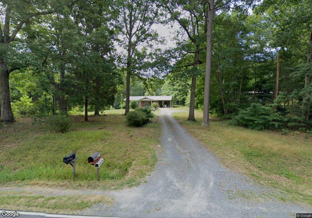 699 Mt Shepherd Rd, Asheboro, NC - photo 1