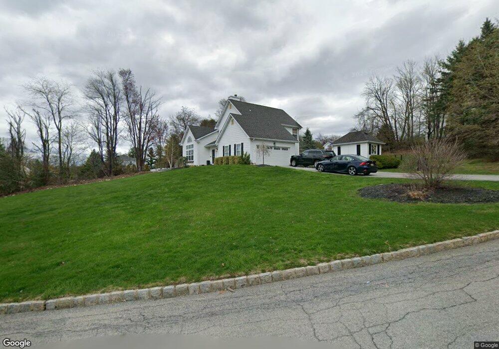 4 Hearthstone Dr, Sussex, NJ 07461 - photo 1