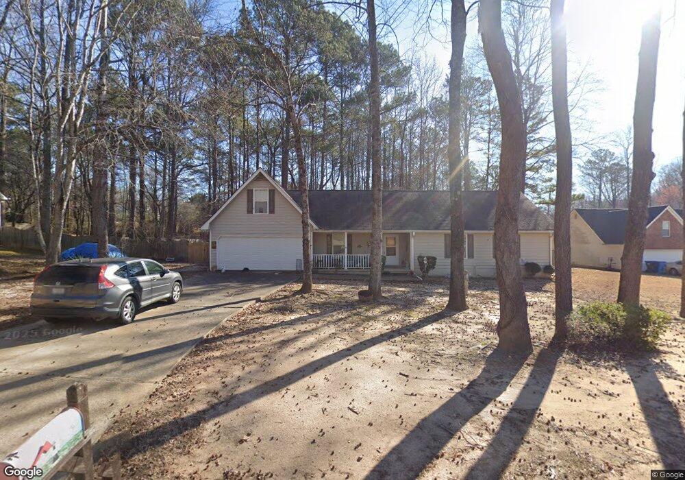 216 Tall Timber Way, Stockbridge, GA 30281 - photo 1