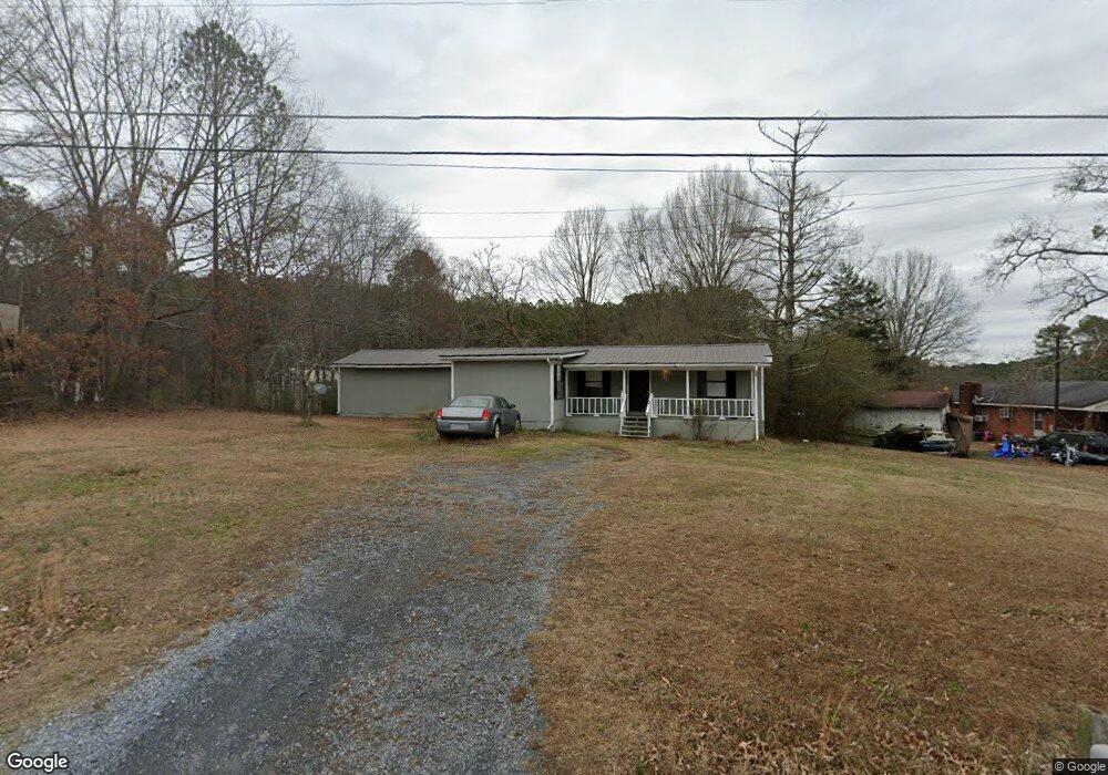 22 W Oak Grove Rd NW, Adairsville, GA 30103 - photo 1