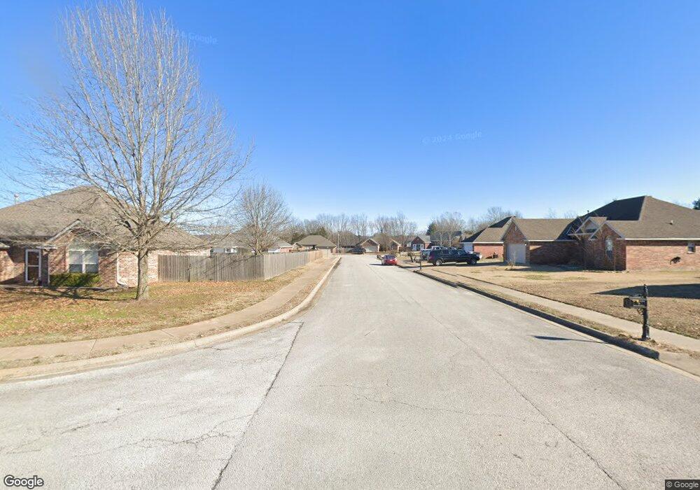 Lot 23 Prairie View Ave, Elkins, AR 72727 - photo 1