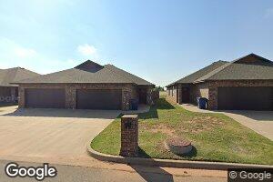 819 Aspen Dr, Kingfisher, OK 73750