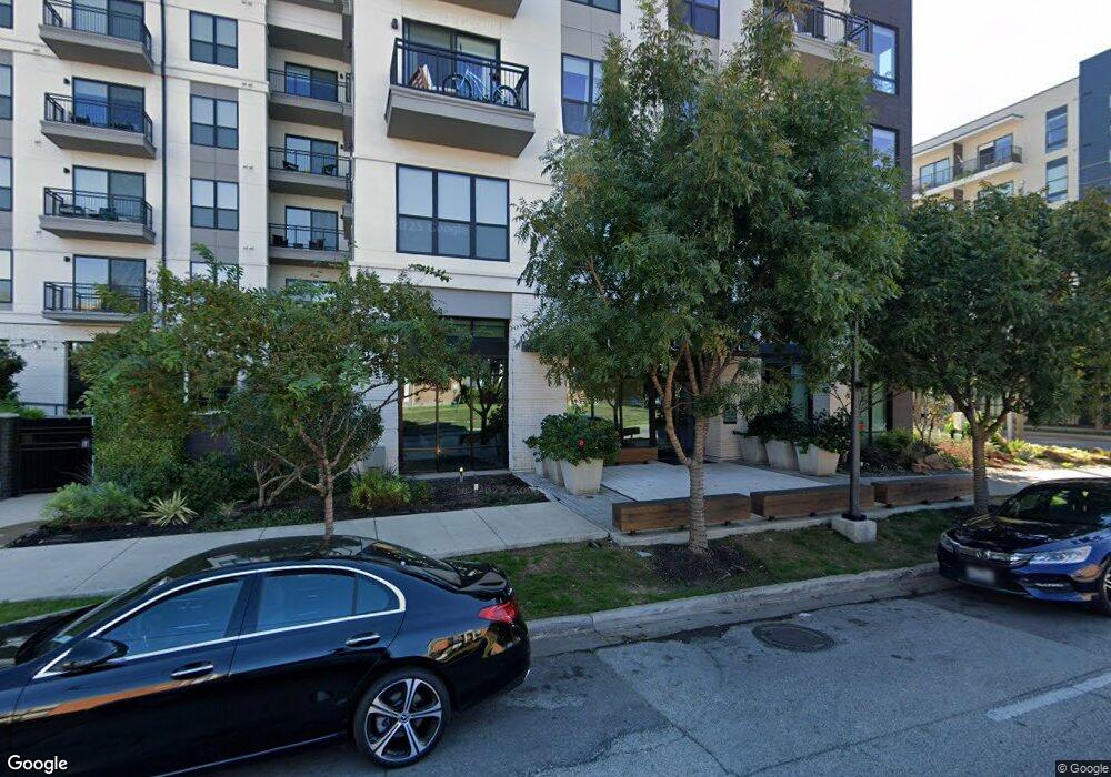 4708 Mckinney Ave unit 108, Dallas, TX 75205 - photo 1