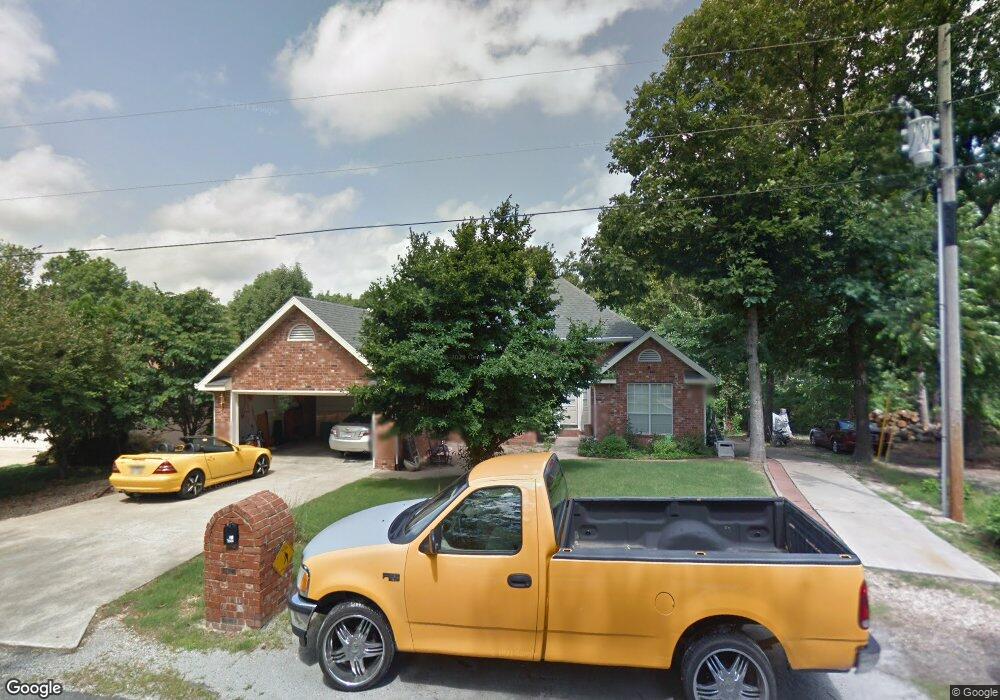 4 Hursley Ln, Bella Vista, AR 72714 - photo 1