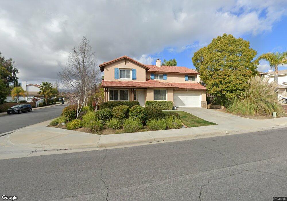 31580 Culbertson Ln, Temecula, CA 92591 - photo 1