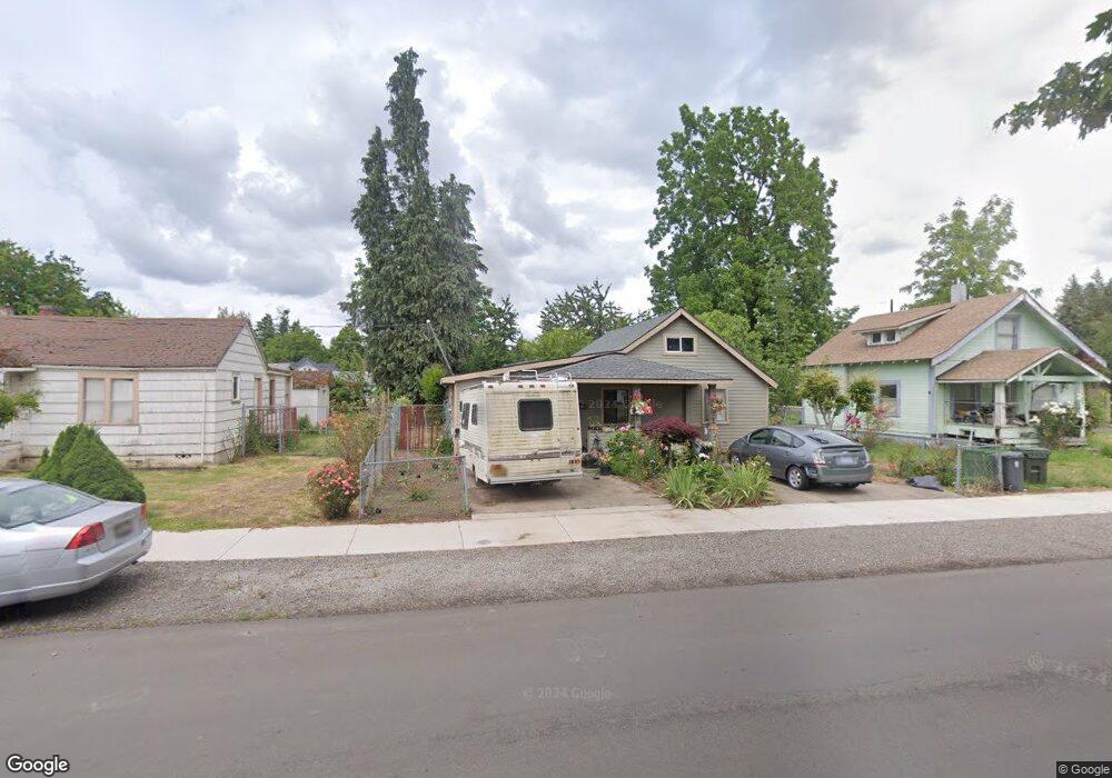 3759 3rd St, Hubbard, OR 97032 - photo 1